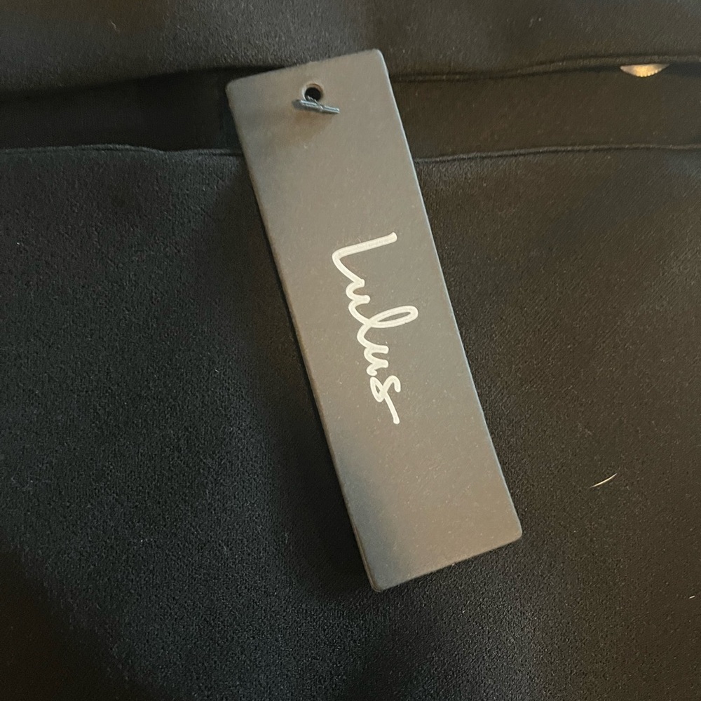 Little Black Dress - Picture 2 of 4